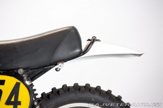 Kawasaki Ostatní modely KX 400 1975