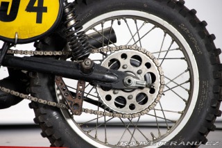 Kawasaki Ostatní modely KX 400 1975