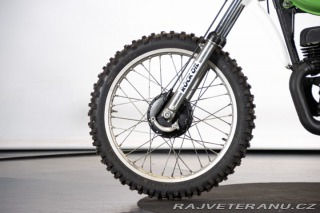 Kawasaki Ostatní modely KX 400 1975