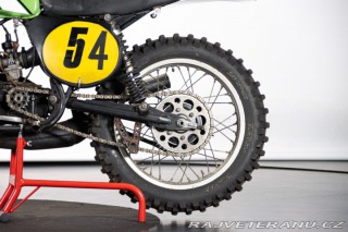 Kawasaki Ostatní modely KX 400 1975