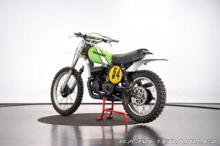 Kawasaki Ostatní modely KX 400 1975