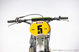 Kawasaki Ostatní modely KX 400 1975