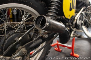 Kawasaki Ostatní modely KX 400 1975