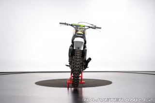 Kawasaki Ostatní modely KX 400 1975