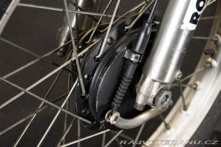 Kawasaki Ostatní modely KX 400 1975