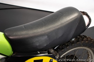 Kawasaki Ostatní modely KX 400 1975