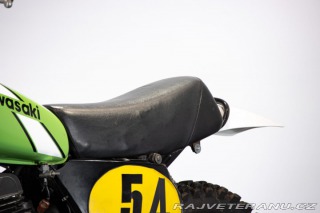 Kawasaki Ostatní modely KX 400 1975