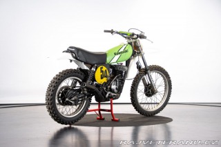 Kawasaki Ostatní modely KX 400 1975