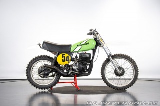 Kawasaki Ostatní modely KX 400 1975
