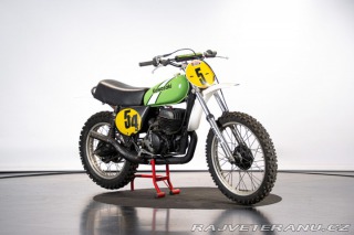 Kawasaki Ostatní modely KX 400 1975