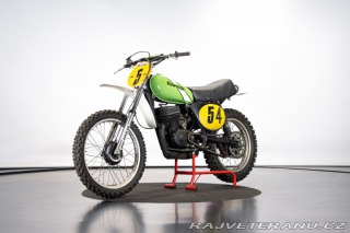 Kawasaki Ostatní modely KX 400 1975