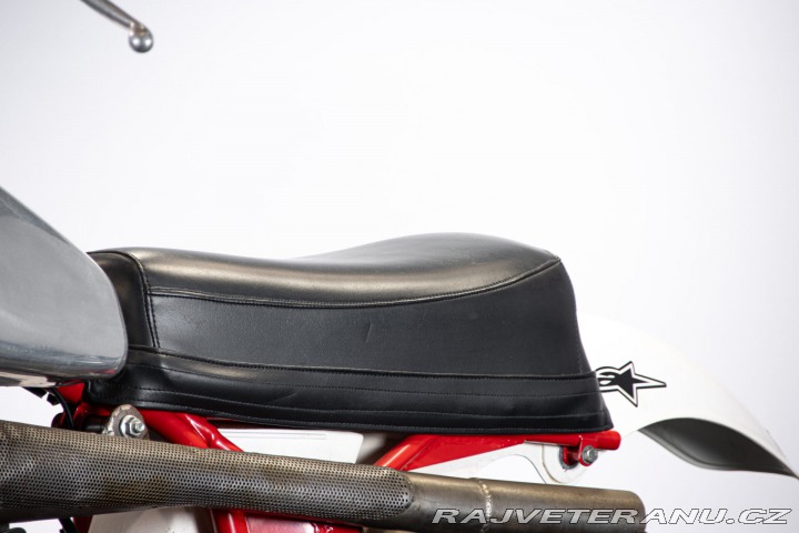 ČZ 250 JAROSLAV FALTA REPLICA 1977