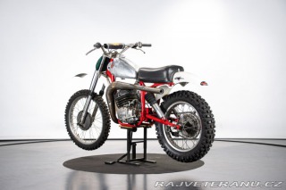 ČZ 250 JAROSLAV FALTA REPLICA 1977