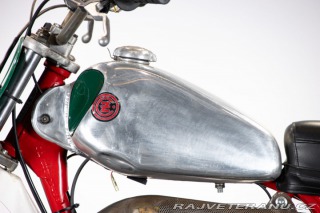 ČZ 250 JAROSLAV FALTA REPLICA 1977