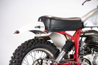 ČZ 250 JAROSLAV FALTA REPLICA 1977