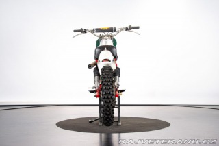 ČZ 250 JAROSLAV FALTA REPLICA 1977