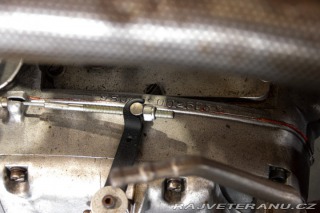 ČZ 250 JAROSLAV FALTA REPLICA 1977