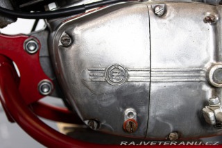 ČZ 250 JAROSLAV FALTA REPLICA 1977