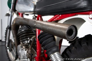 ČZ 250 JAROSLAV FALTA REPLICA 1977