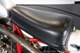 ČZ 250 JAROSLAV FALTA REPLICA 1977