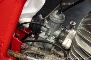 ČZ 250 JAROSLAV FALTA REPLICA 1977