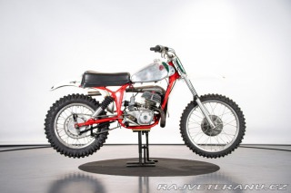 ČZ 250 JAROSLAV FALTA REPLICA 1977