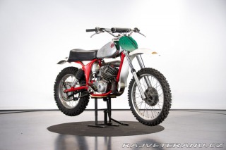 ČZ 250 JAROSLAV FALTA REPLICA 1977