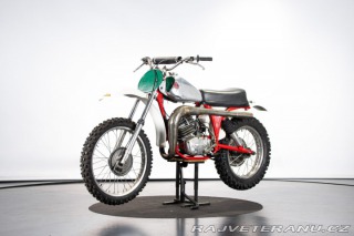 ČZ 250 JAROSLAV FALTA REPLICA 1977