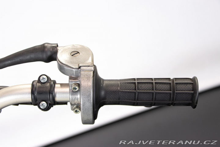 Ostatní značky Ostatní modely 500 MX 1983