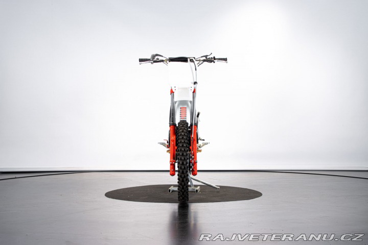 Ostatní značky Ostatní modely 500 MX 1983