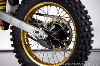 Ostatní značky Ostatní modely 500 MX 1983