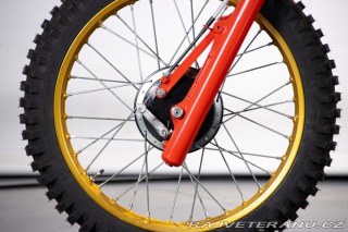 Ostatní značky Ostatní modely 500 MX 1983