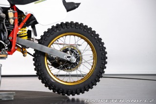 Ostatní značky Ostatní modely 500 MX 1983