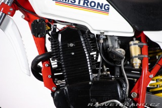 Ostatní značky Ostatní modely 500 MX 1983