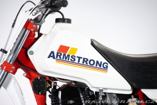 Ostatní značky Ostatní modely 500 MX 1983