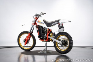 Ostatní značky Ostatní modely 500 MX 1983