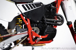 Ostatní značky Ostatní modely 500 MX 1983