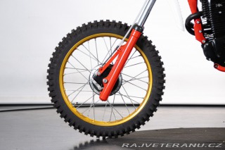 Ostatní značky Ostatní modely 500 MX 1983