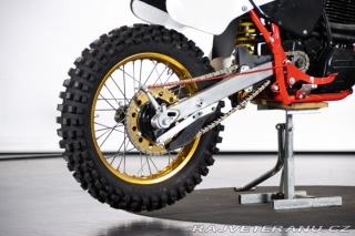 Ostatní značky Ostatní modely 500 MX 1983