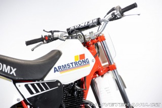 Ostatní značky Ostatní modely 500 MX 1983