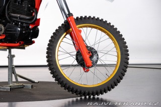 Ostatní značky Ostatní modely 500 MX 1983
