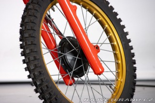 Ostatní značky Ostatní modely 500 MX 1983