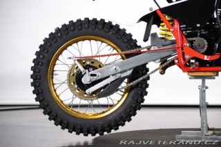 Ostatní značky Ostatní modely 500 MX 1983