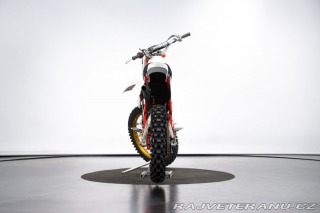 Ostatní značky Ostatní modely 500 MX 1983