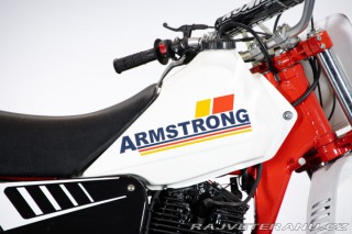 Ostatní značky Ostatní modely 500 MX 1983