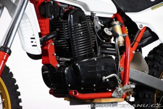 Ostatní značky Ostatní modely 500 MX 1983