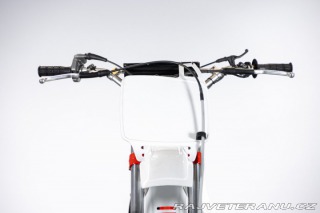 Ostatní značky Ostatní modely 500 MX 1983