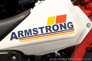 Ostatní značky Ostatní modely 500 MX 1983