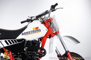 Ostatní značky Ostatní modely 500 MX 1983