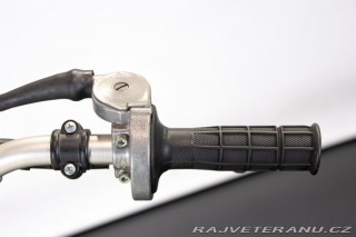 Ostatní značky Ostatní modely 500 MX 1983